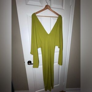 Free People Beach Dress